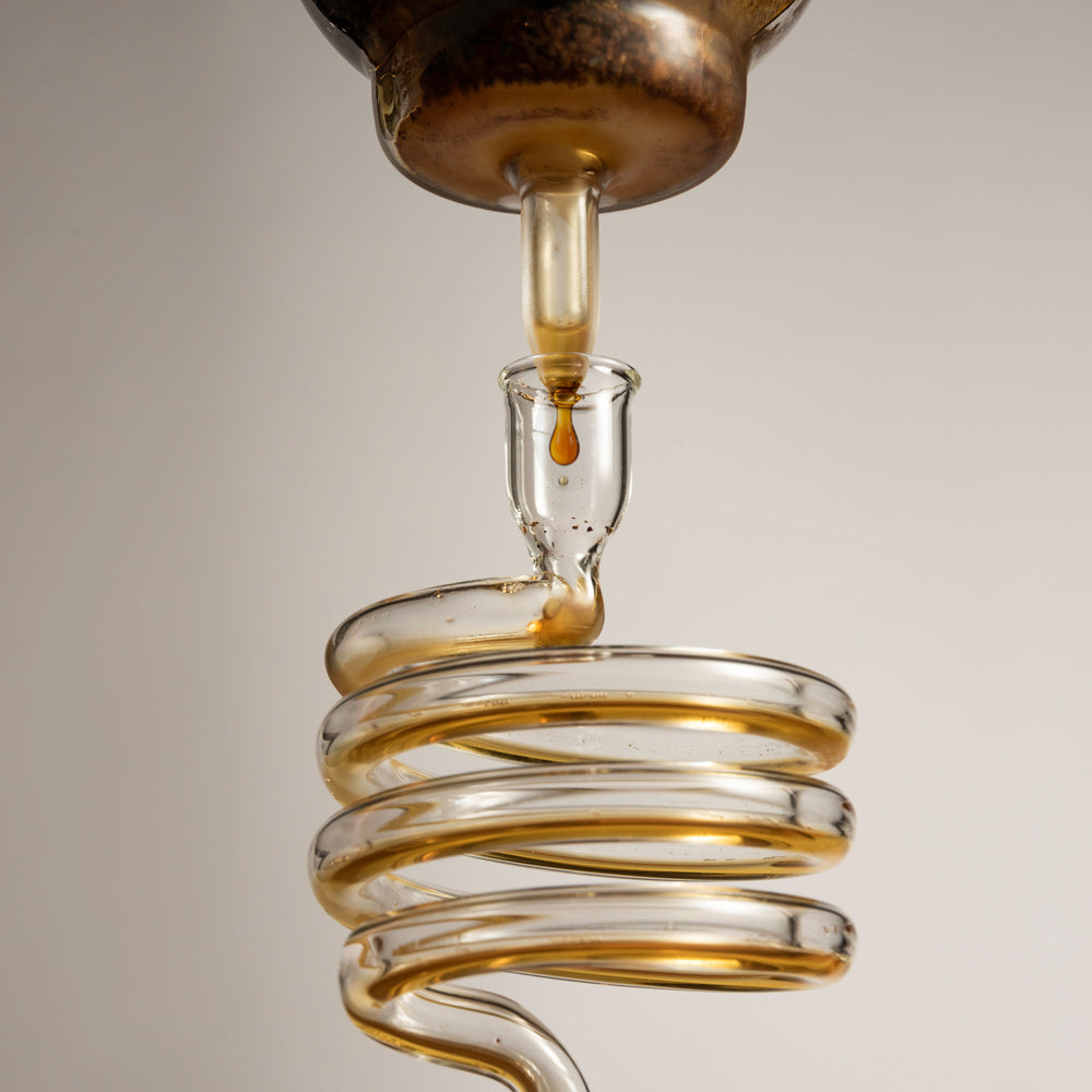 Yama Tower: Kyoto-Style Slow Drip Coffee