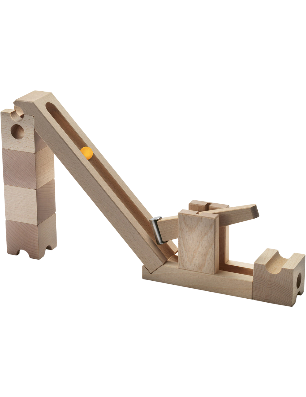 Cuboro Kick, Expansion Set