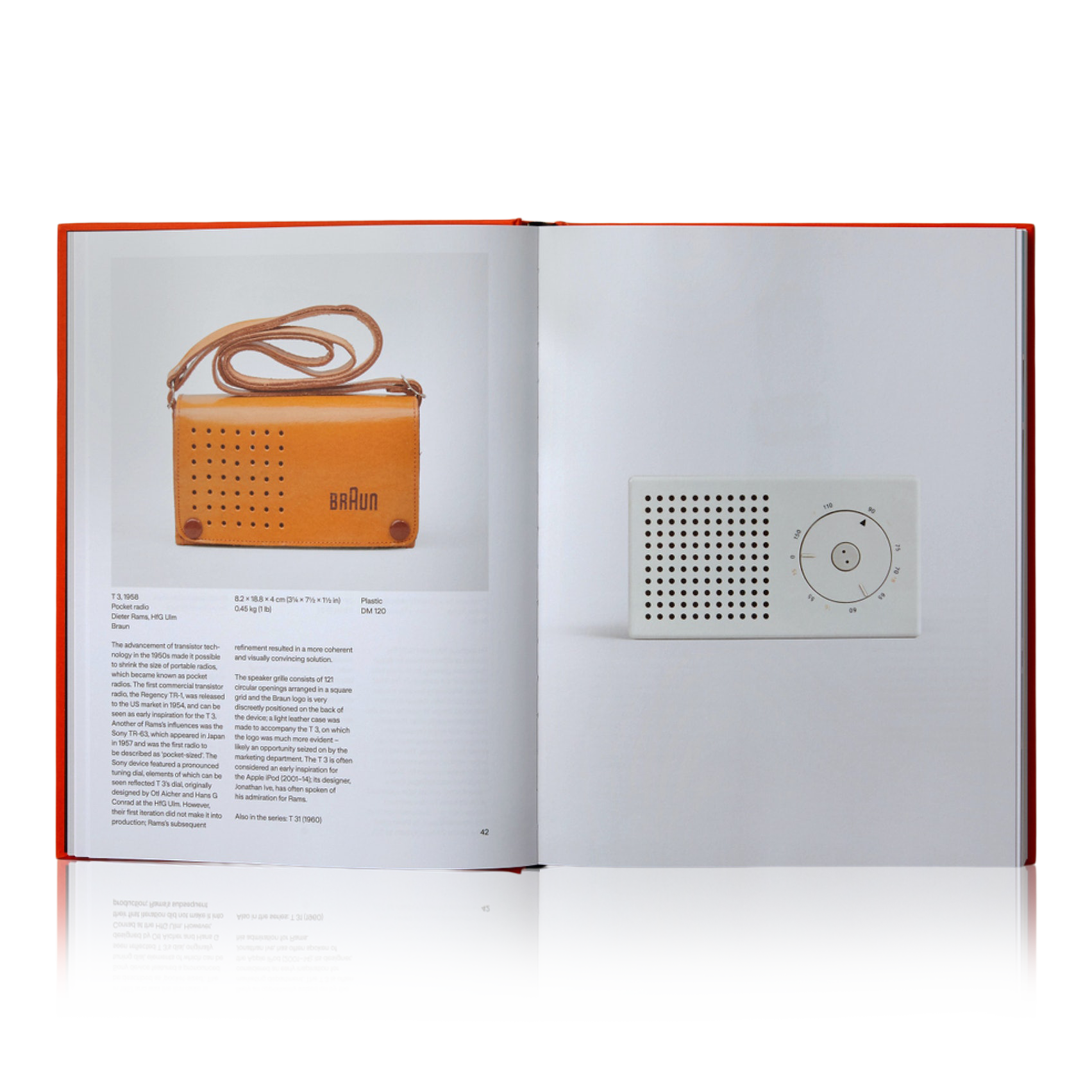 Dieter Rams: The Complete Works