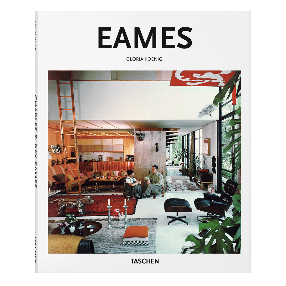 Eames - Art of Play