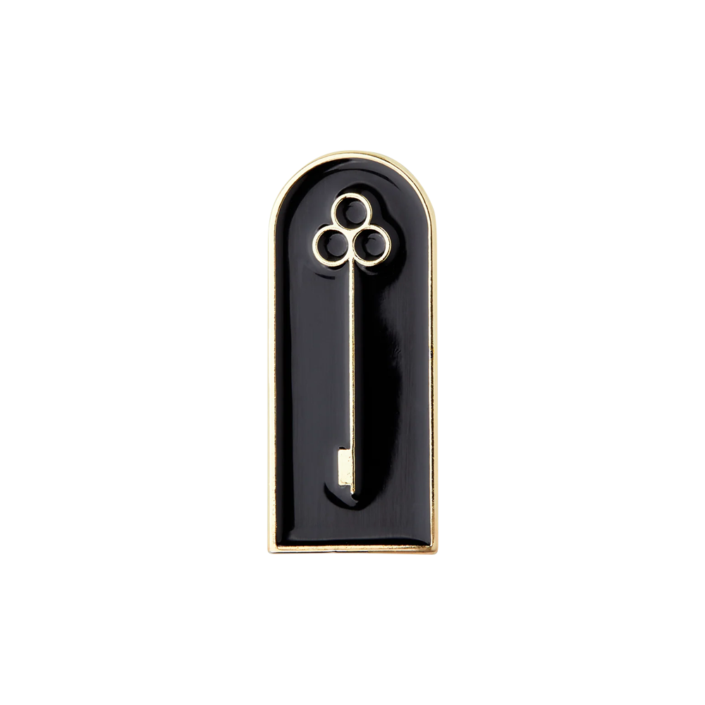 Art of Play "Key" Pin (Free)