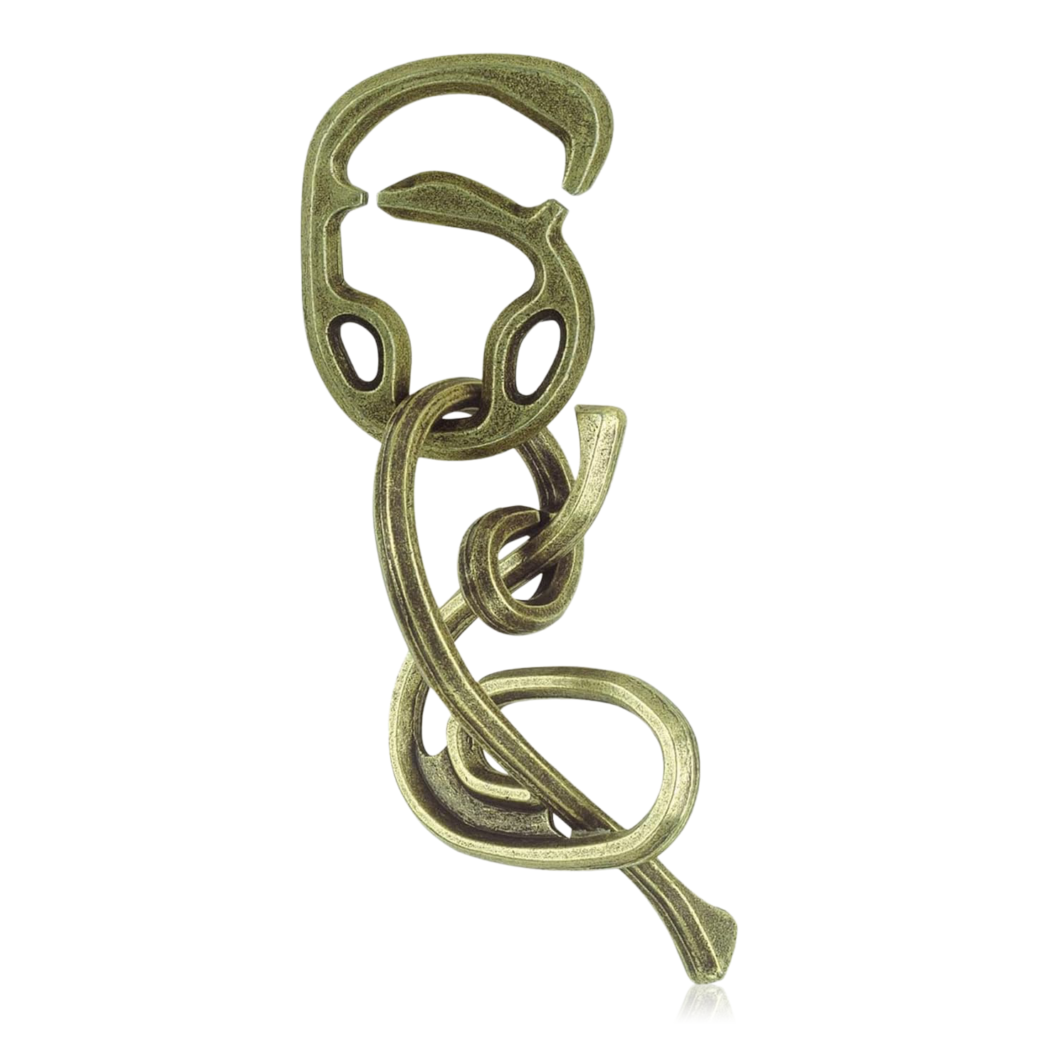 Enigma Pocket Puzzle by Hanayama Art of Play