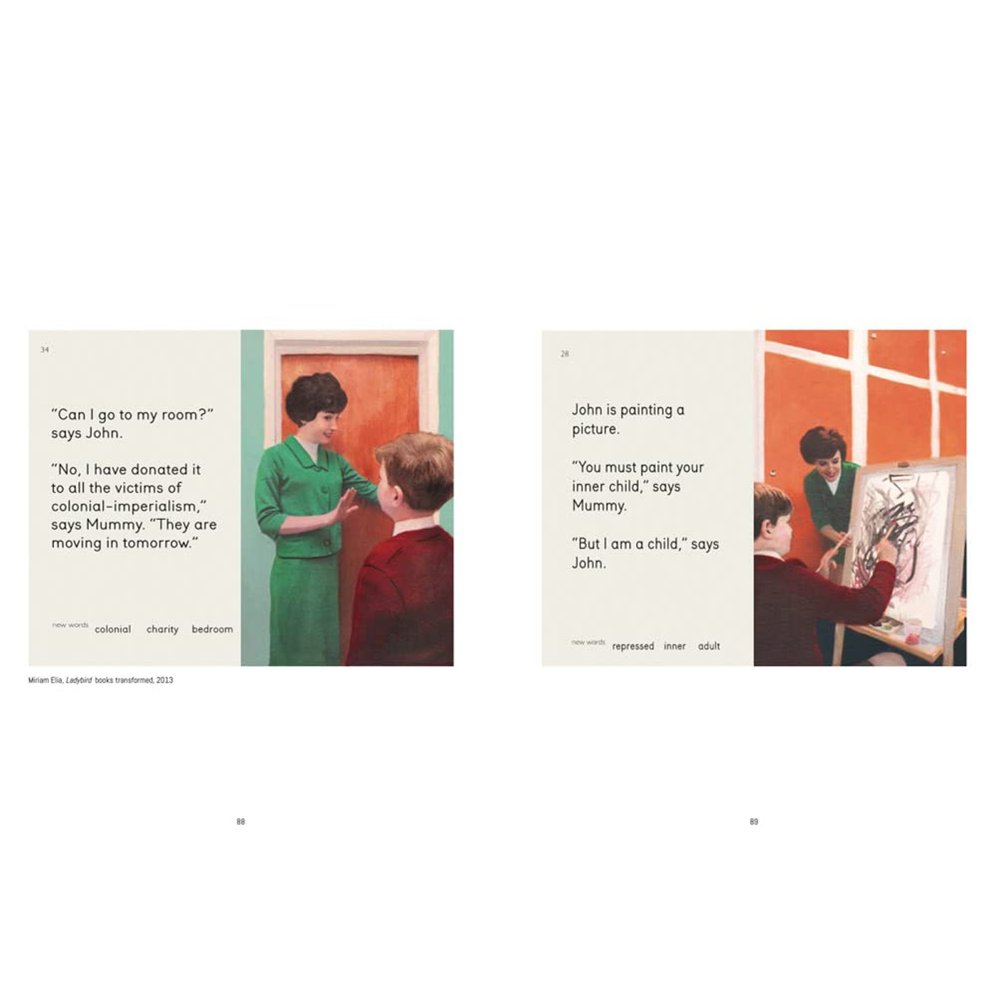 Everyday Play: A Campaign Against Boredom