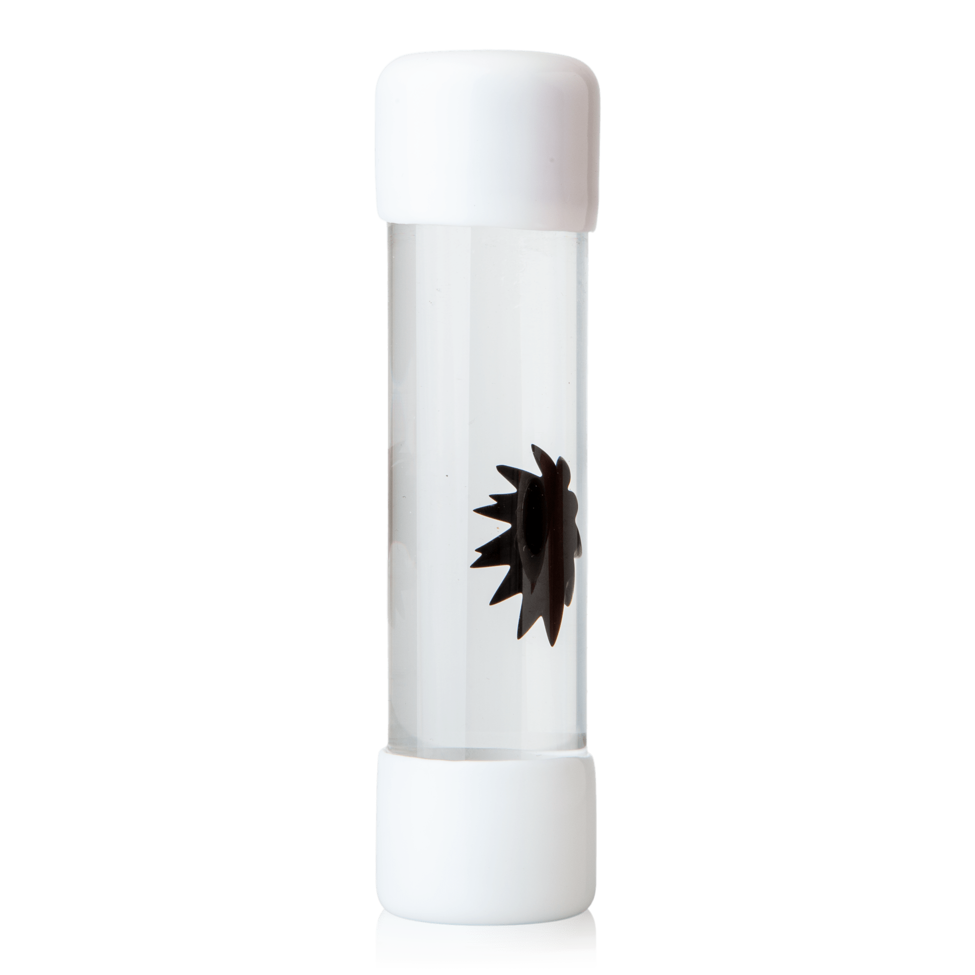 Ferrofluid Display Cylinder