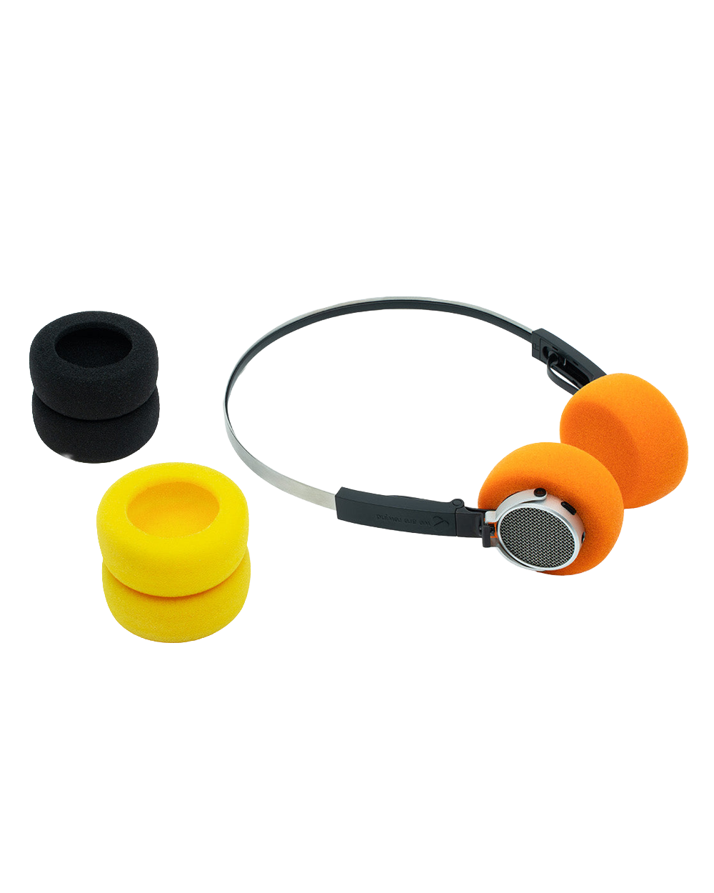 Retro Cassette Player & Bluetooth Headphones