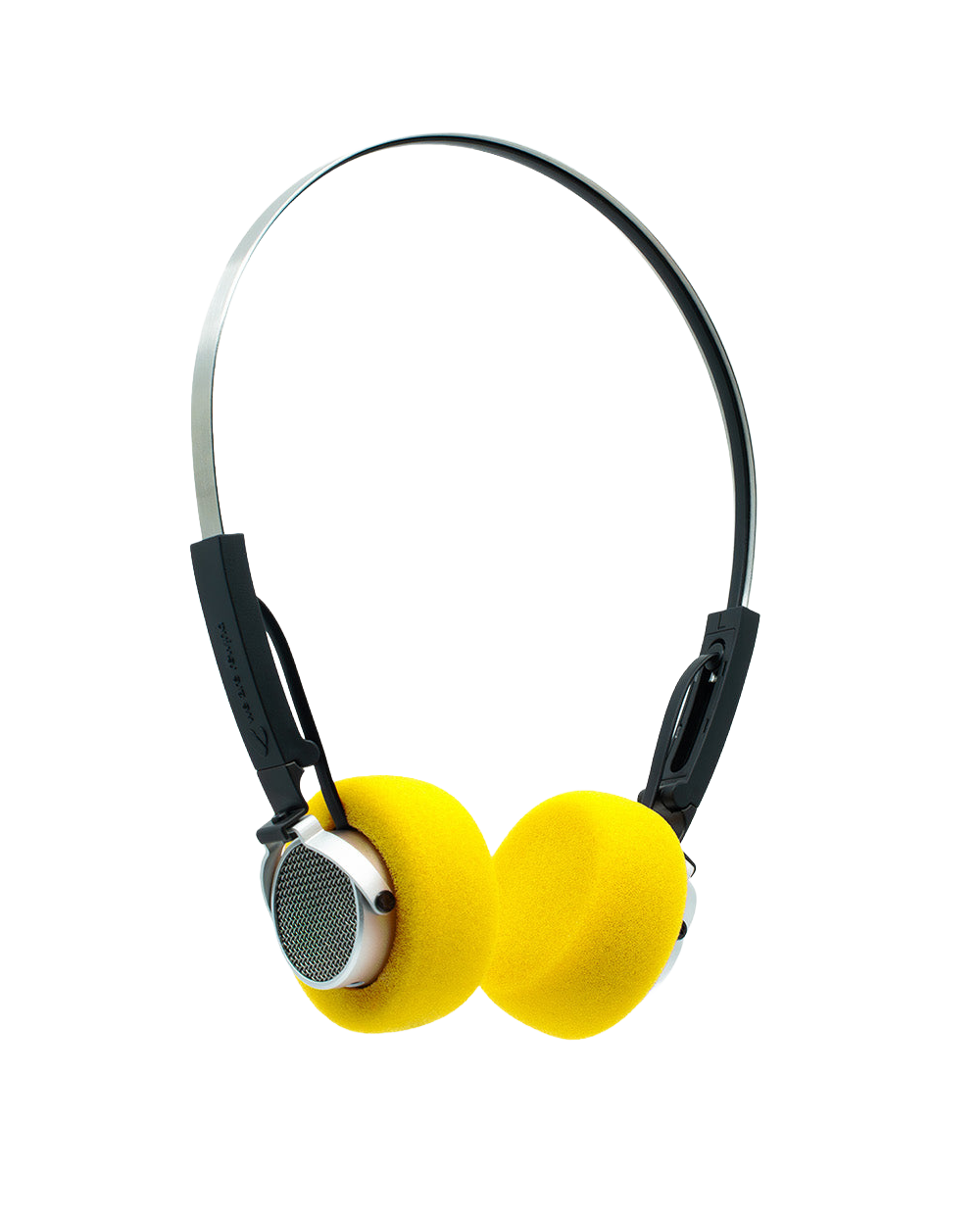 Freddie Retro Bluetooth Headphones