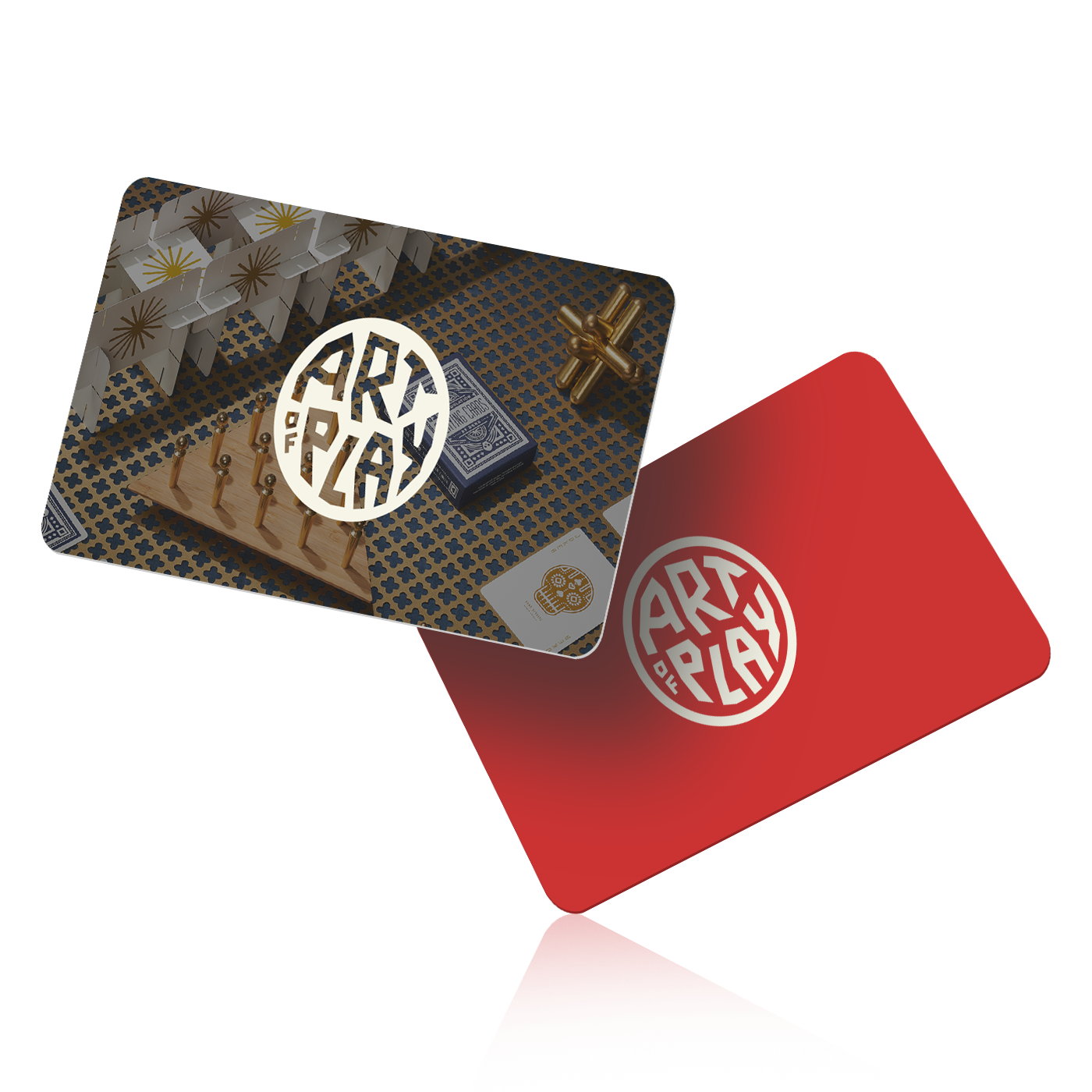 Digital Gift Cards