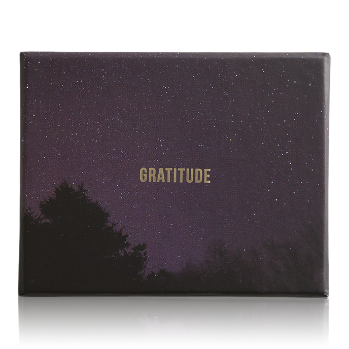 Gratitude Cards