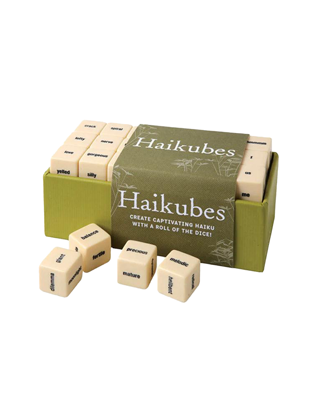 Haikubes