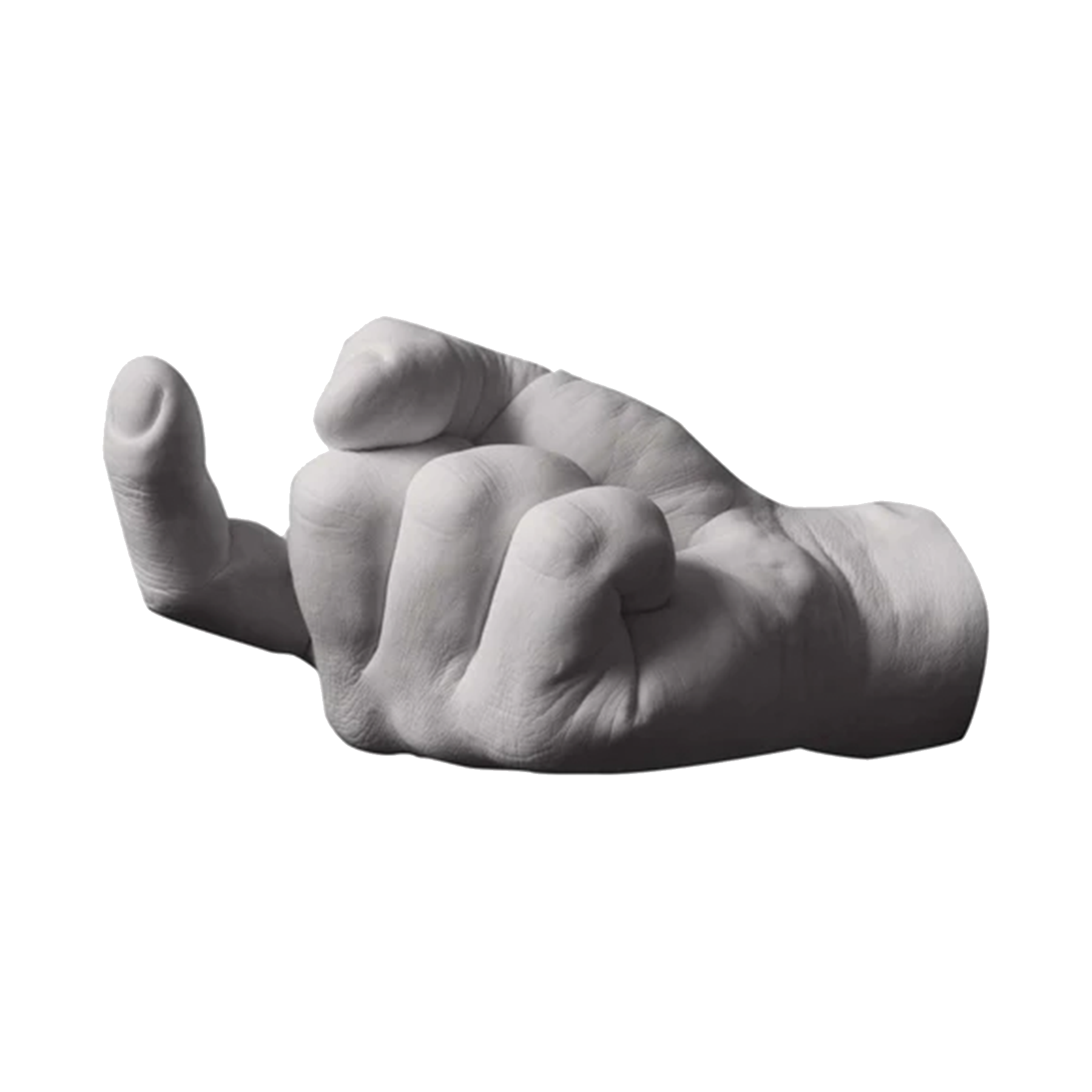 Reality Hand Hooks