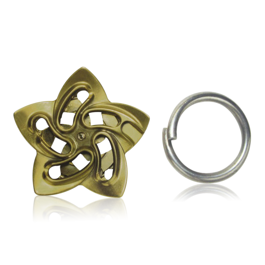 Helix Pocket Puzzle