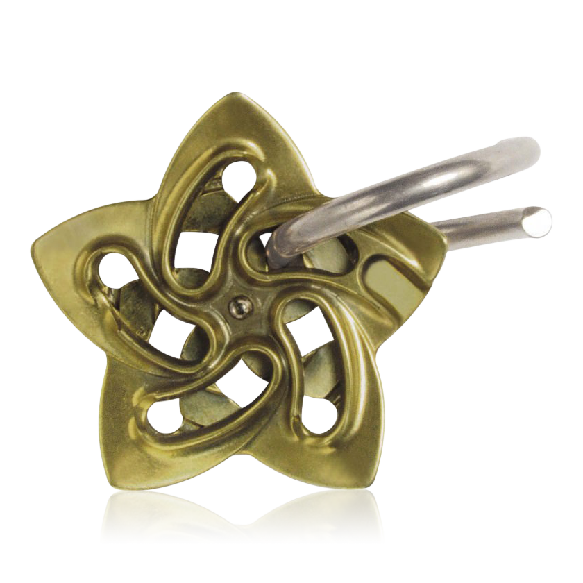 Helix Pocket Puzzle