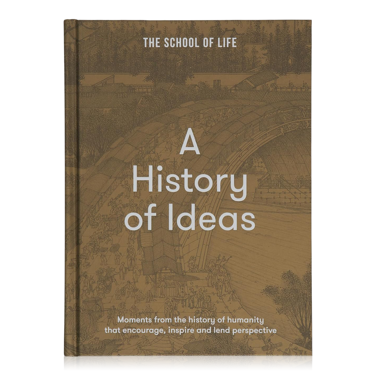 A History of Ideas