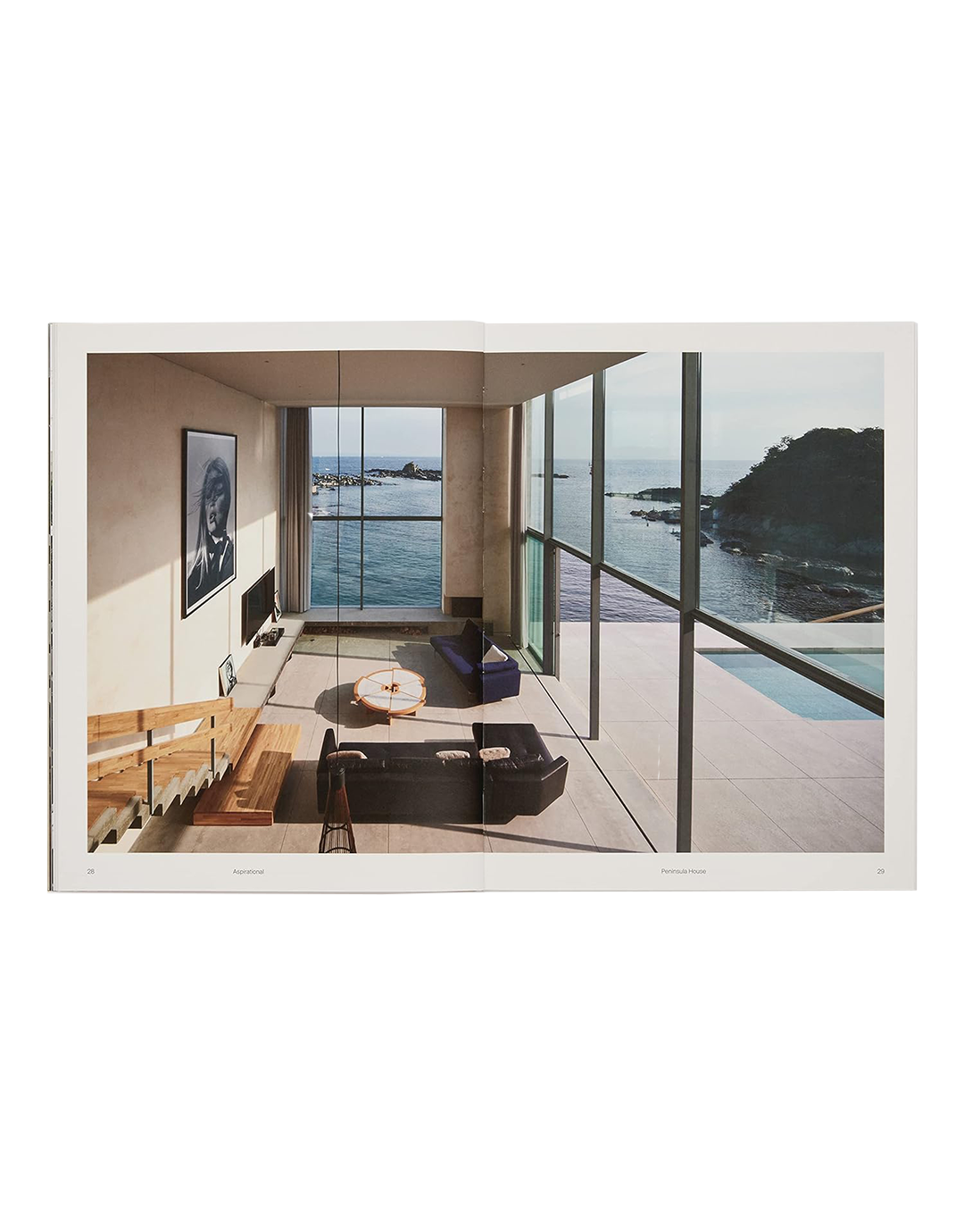 Japanese Interiors