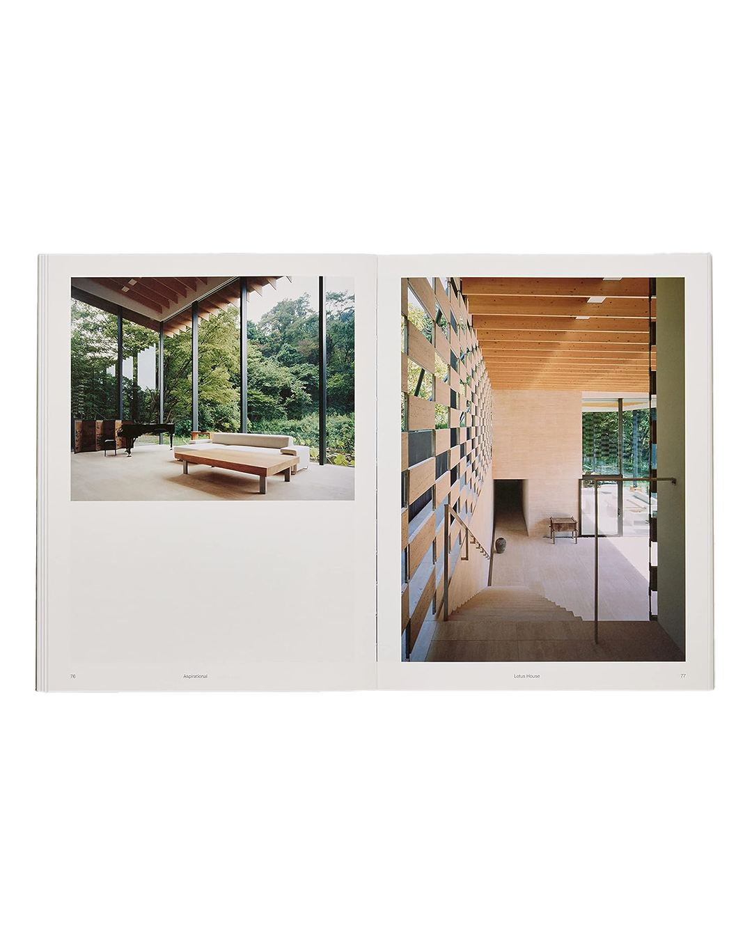 Japanese Interiors