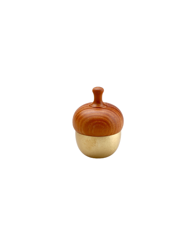 Dongurin (Acorn) Bell