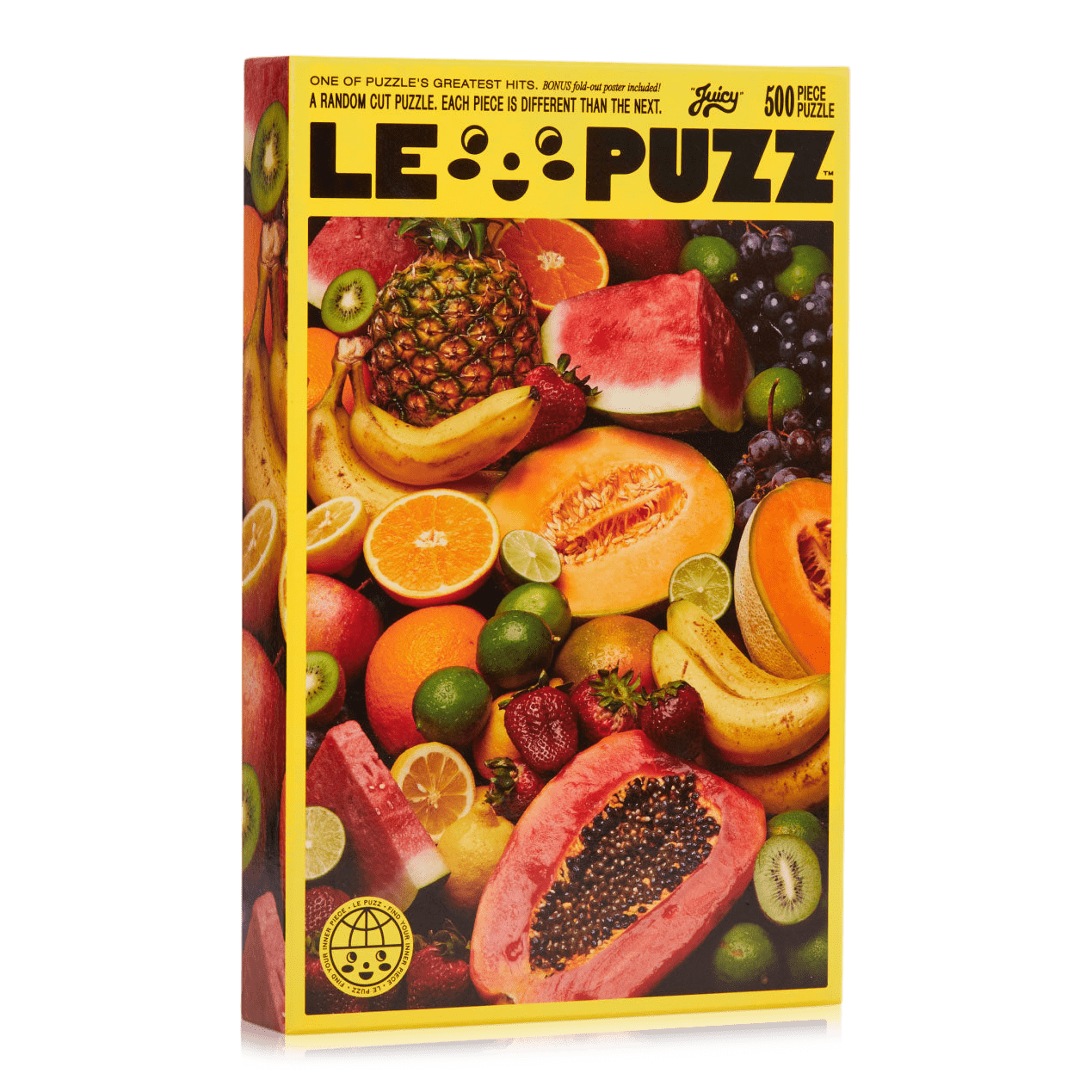 Le Puzz Juicy