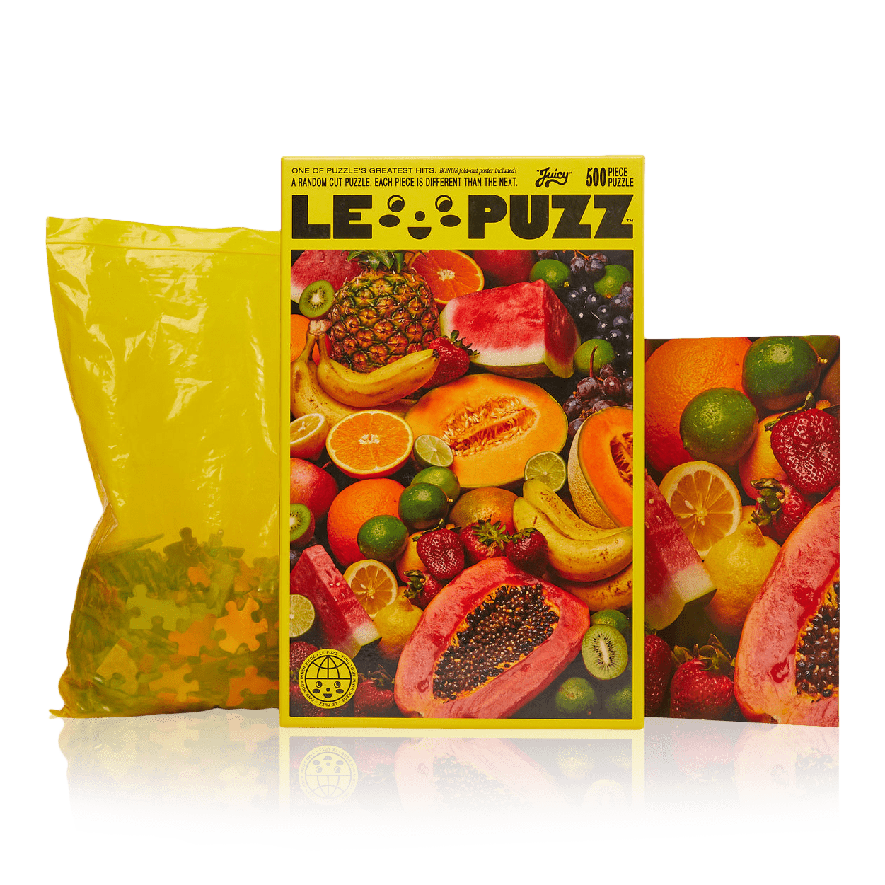 Le Puzz Juicy