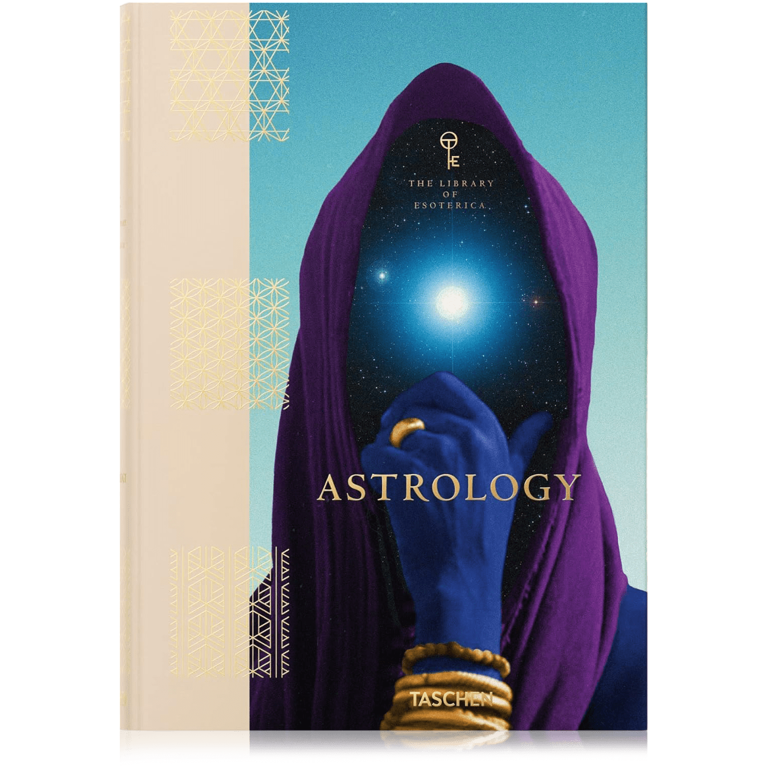 Astrology. The Library of Esoterica