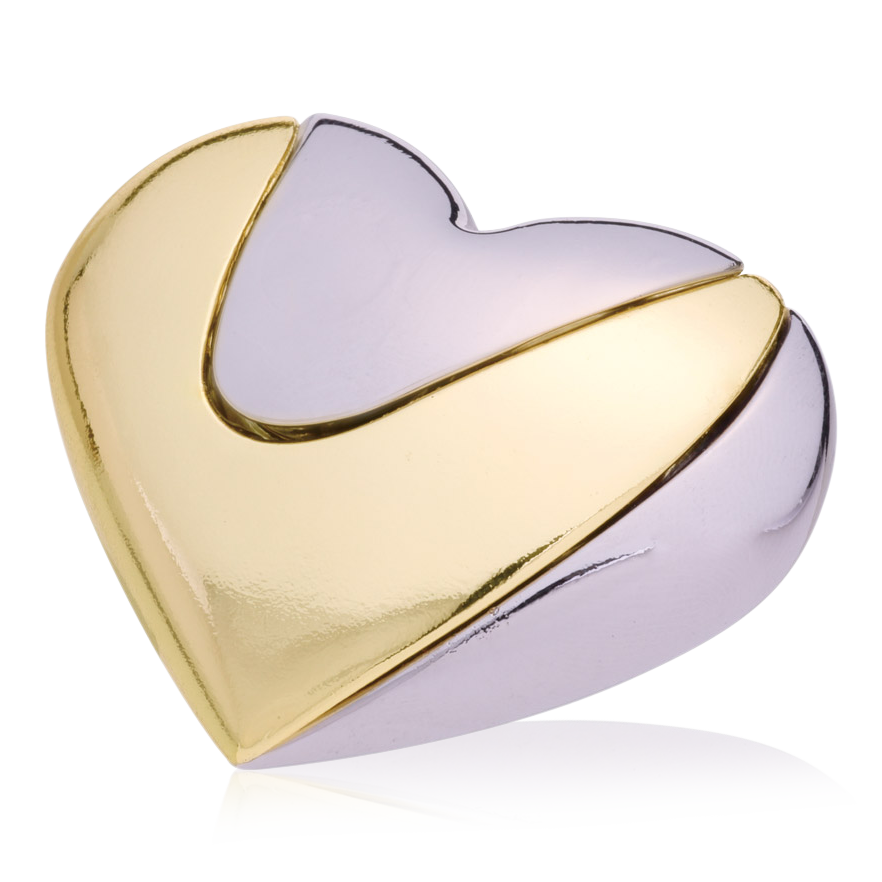 Love Pocket Puzzle by Hanayama - Art of Play