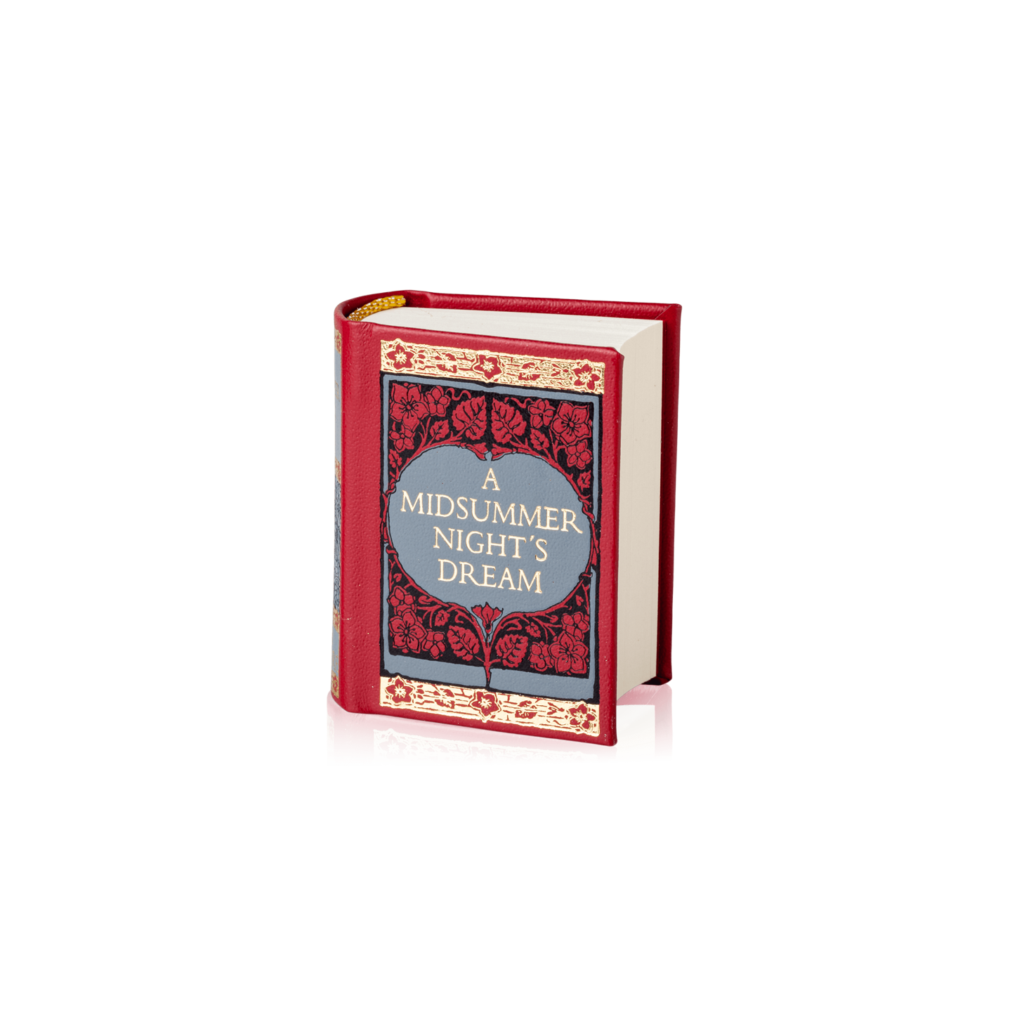 Miniature Books