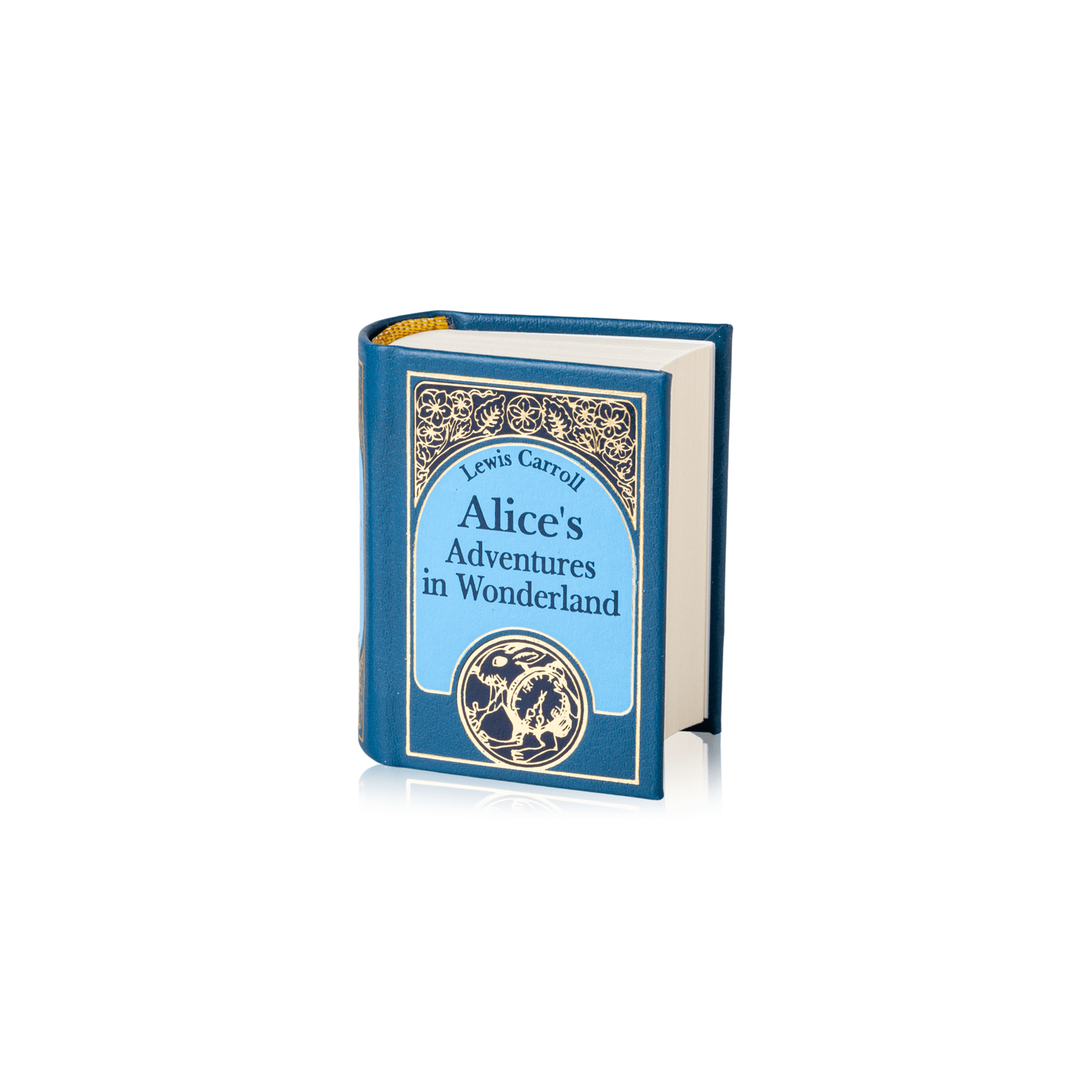 Miniature Books