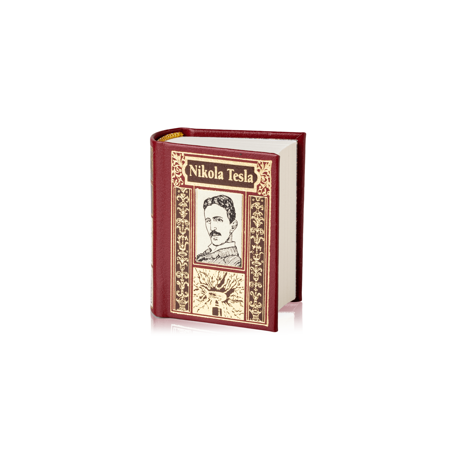 Miniature Books