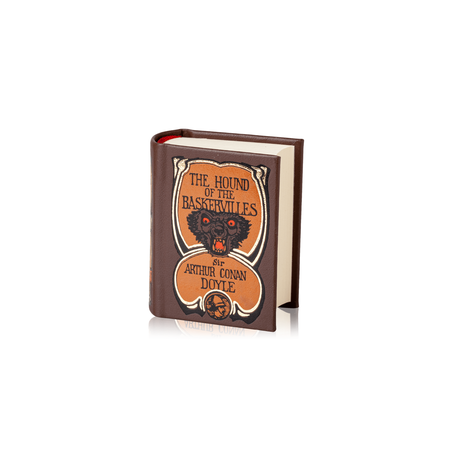 Miniature Books