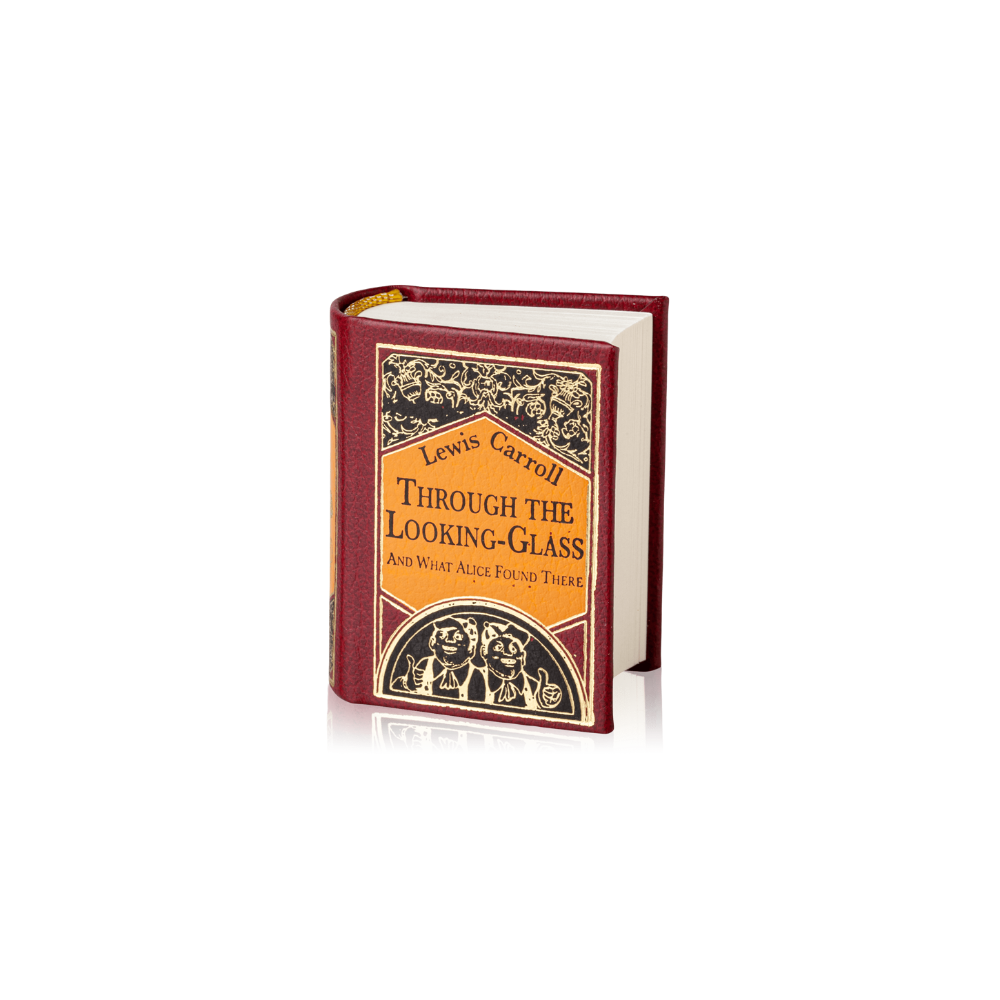 Miniature Books
