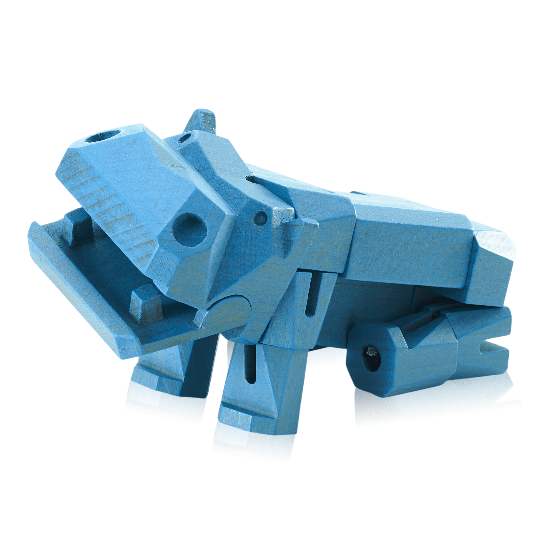 Morphits Hippo