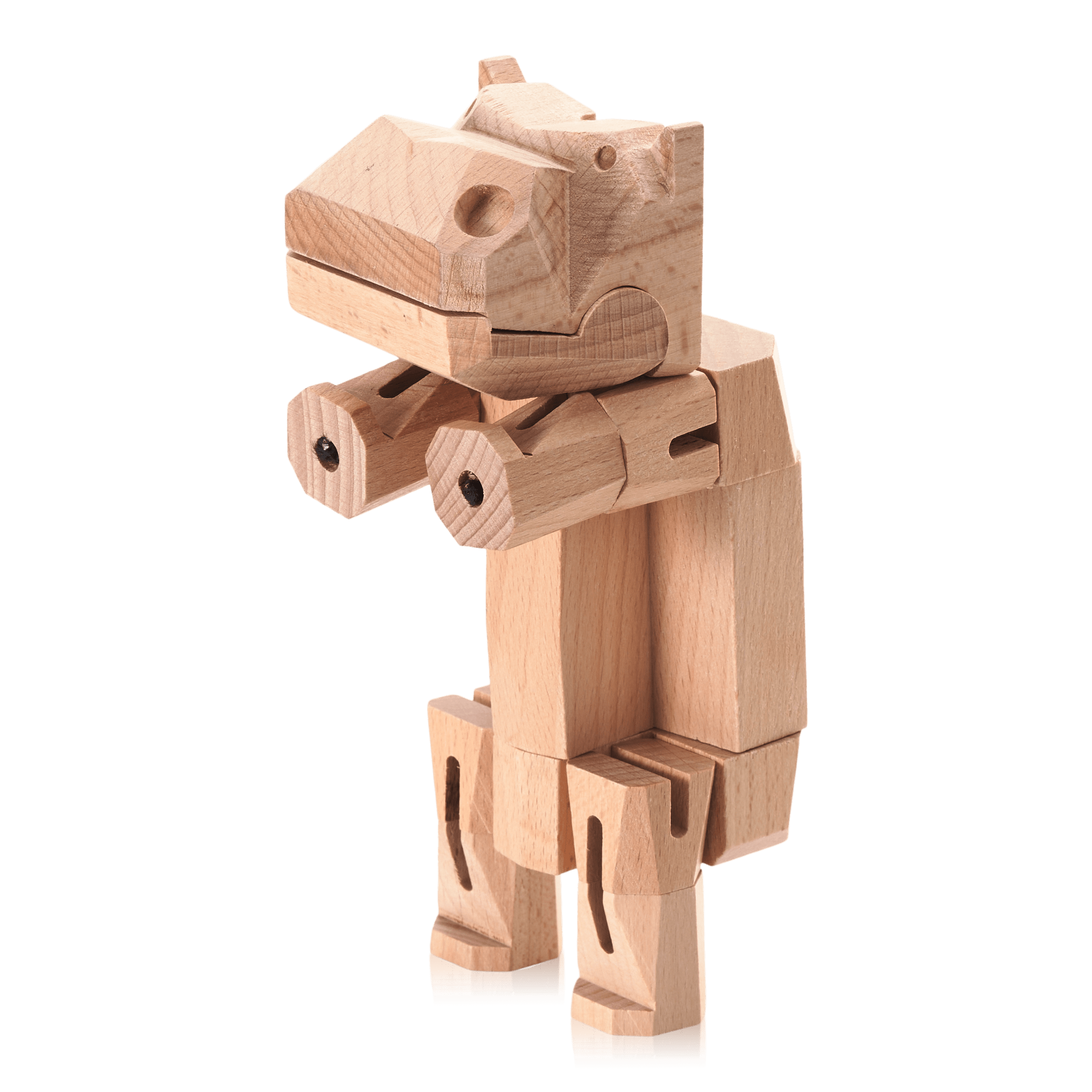 Morphits Hippo