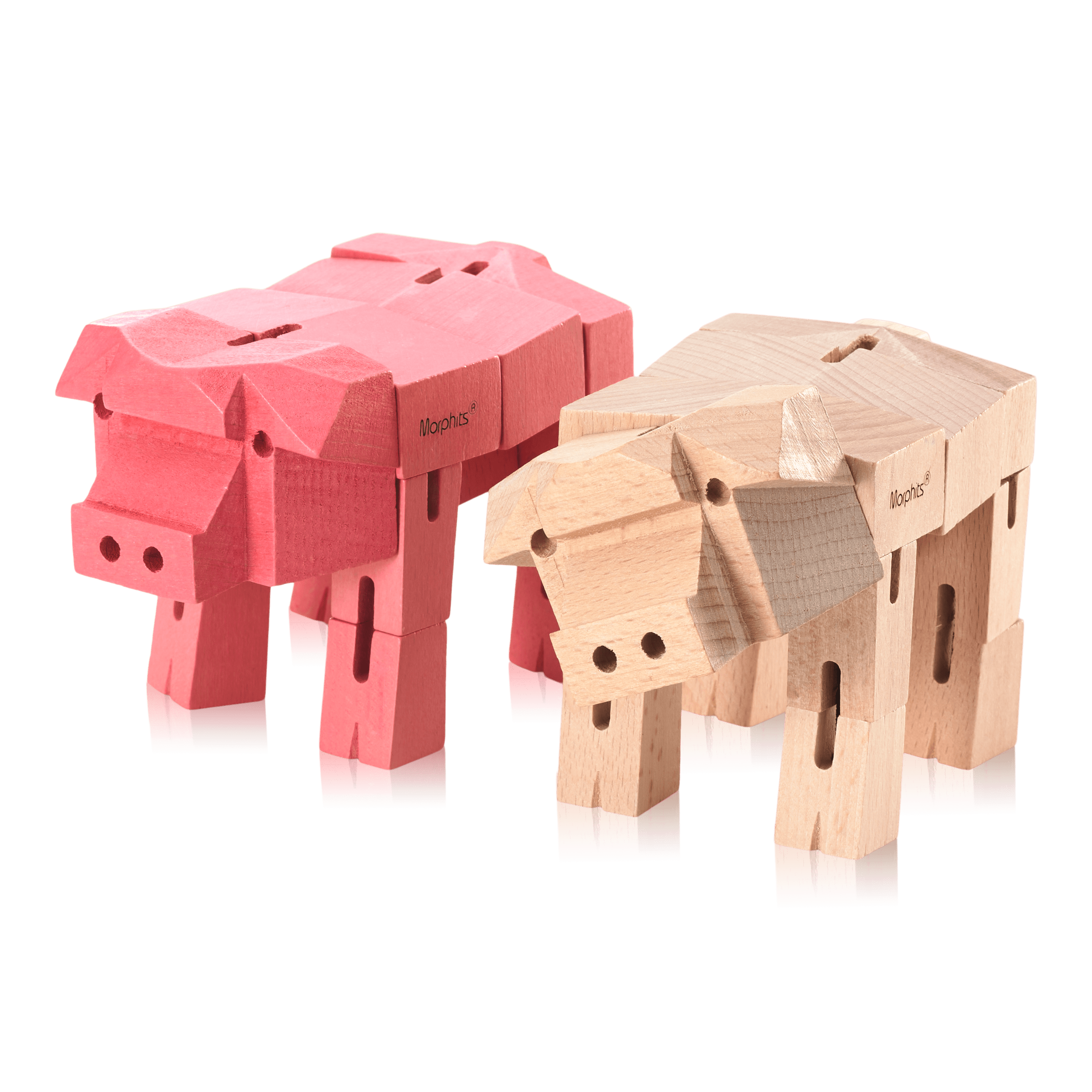 Morphits Pig