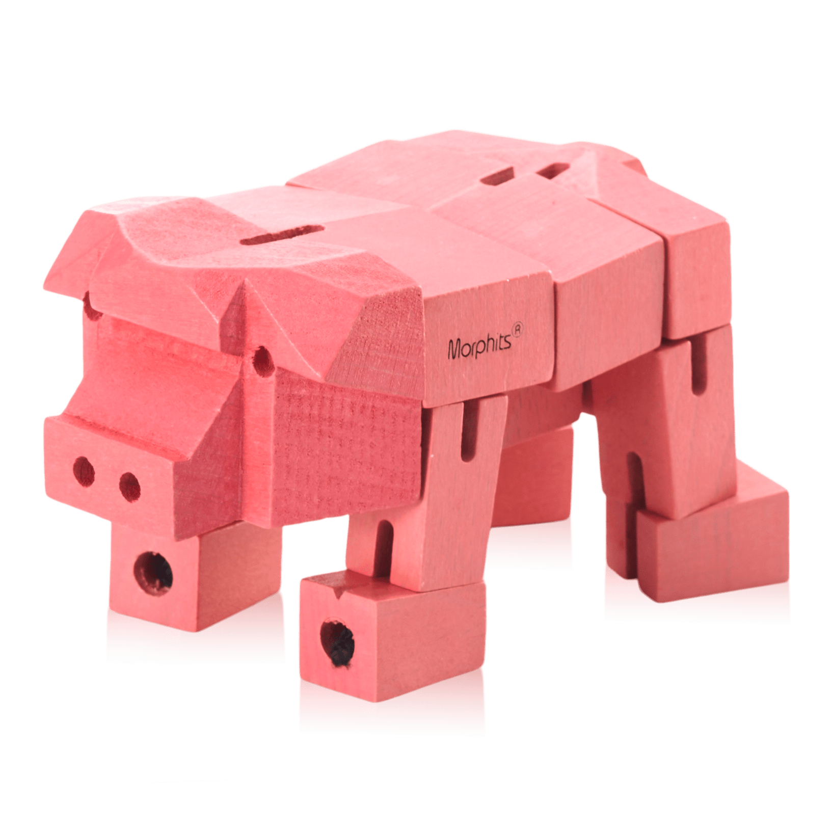Morphits Pig