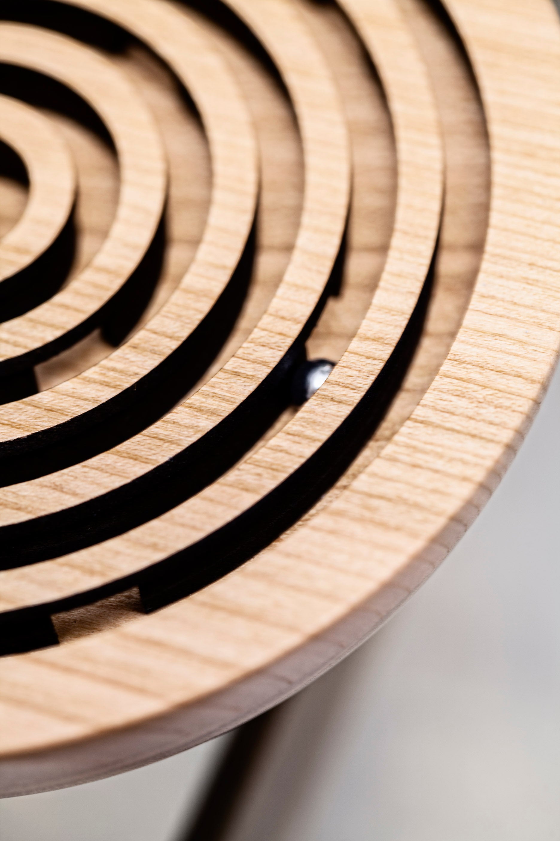 Tabletop Maze