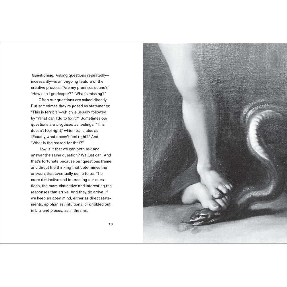 On Creating Things Aesthetic