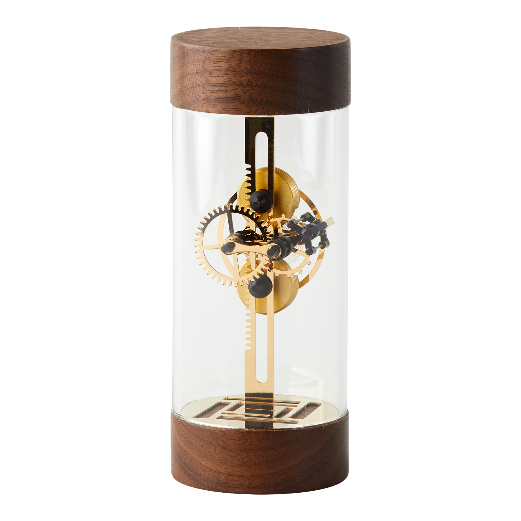 Oscilloglass Timers