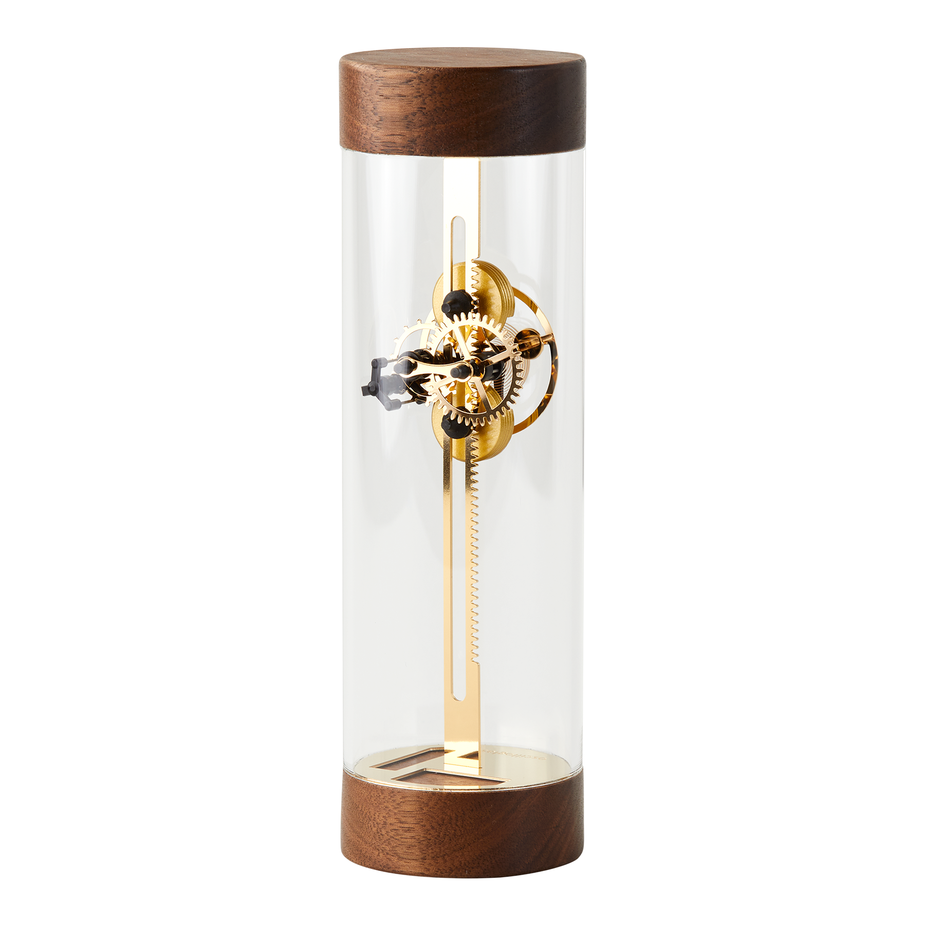 Oscilloglass Timers