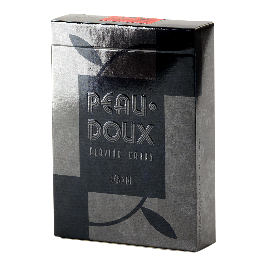 Peau Doux, Deco Back