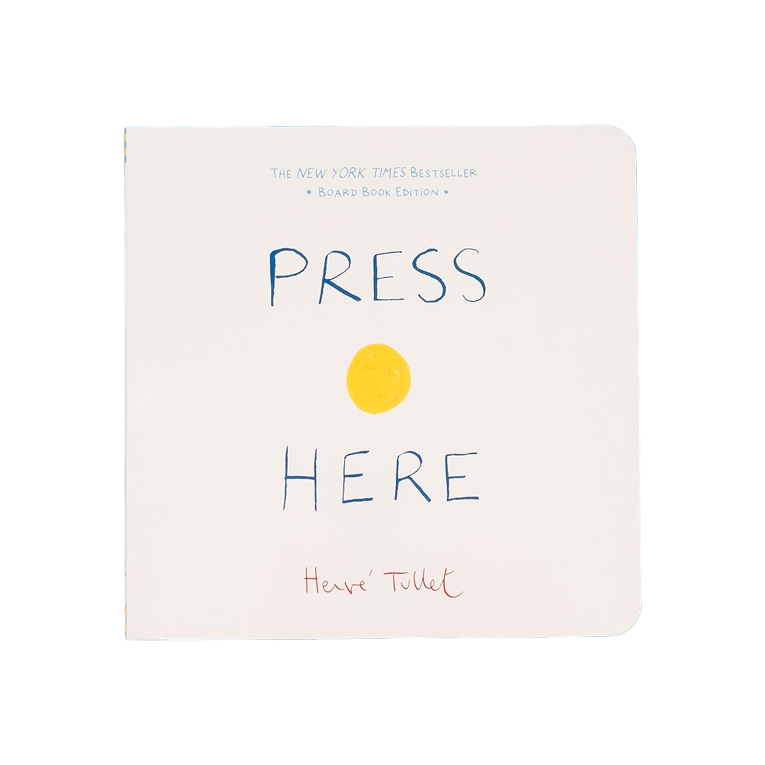 Press Here