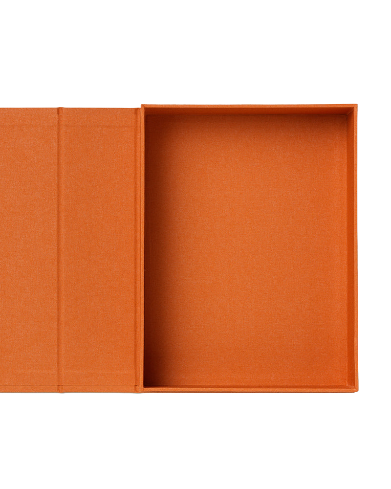 Magic Storage Box