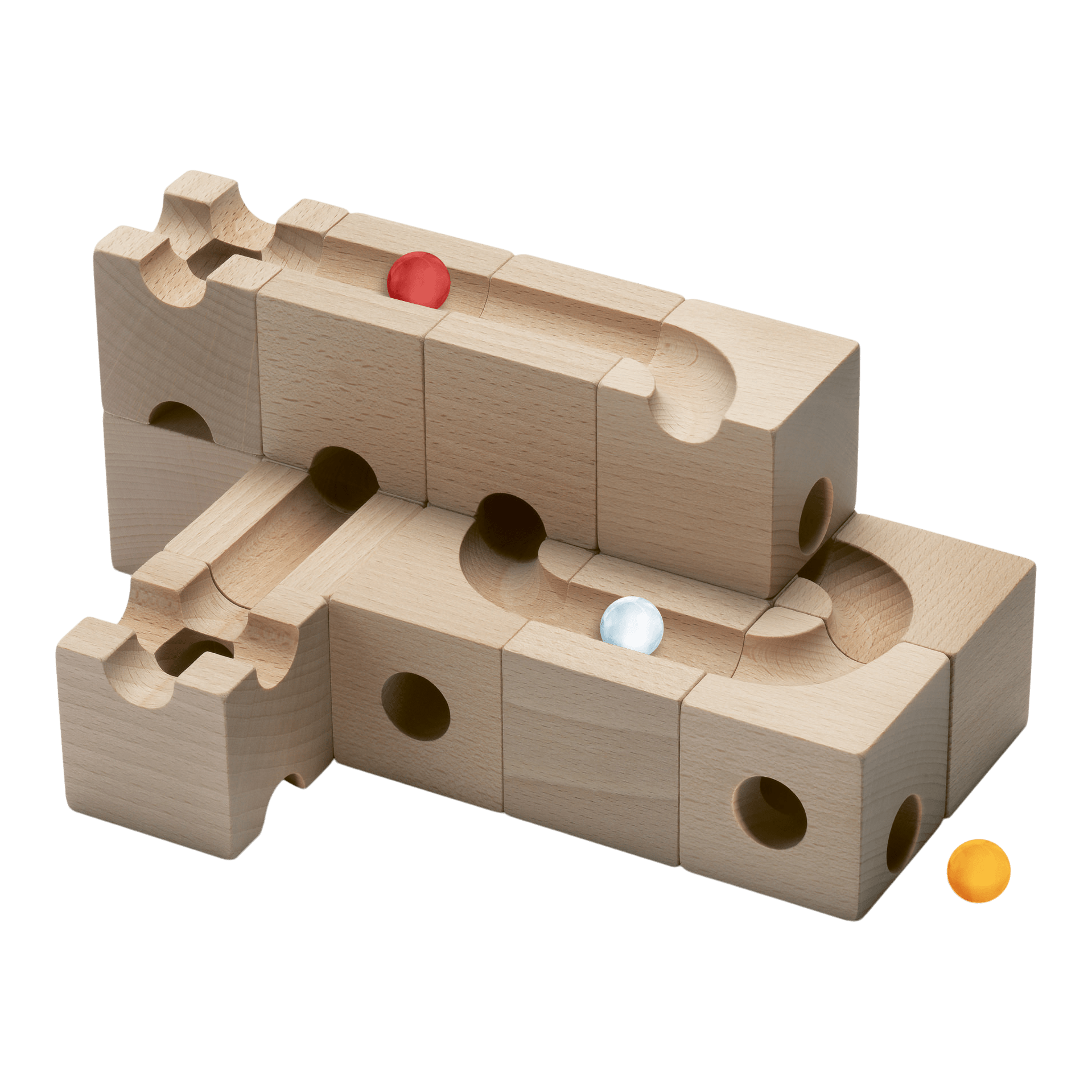 Cuboro Marble Run
