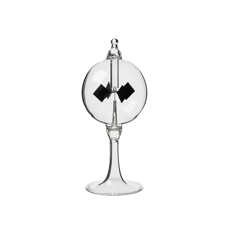 Radiometer