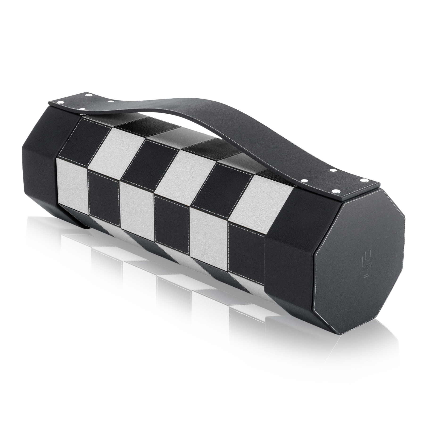 Rolz Chess and Checkers Set