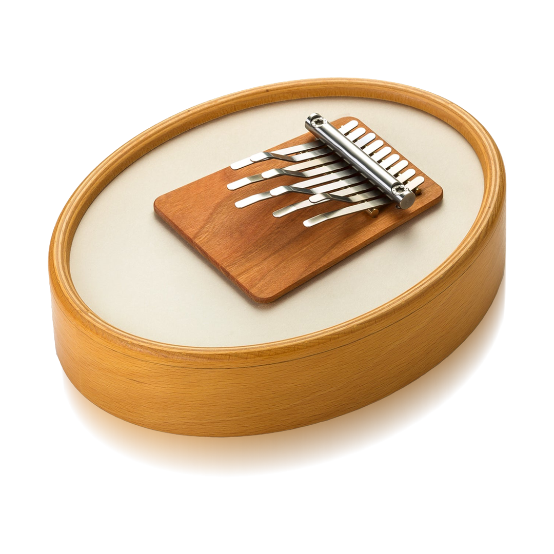 Sansula Renaissance Kalimba