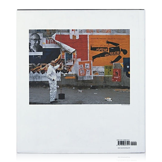 Saul Bass: A Life In Film & Design