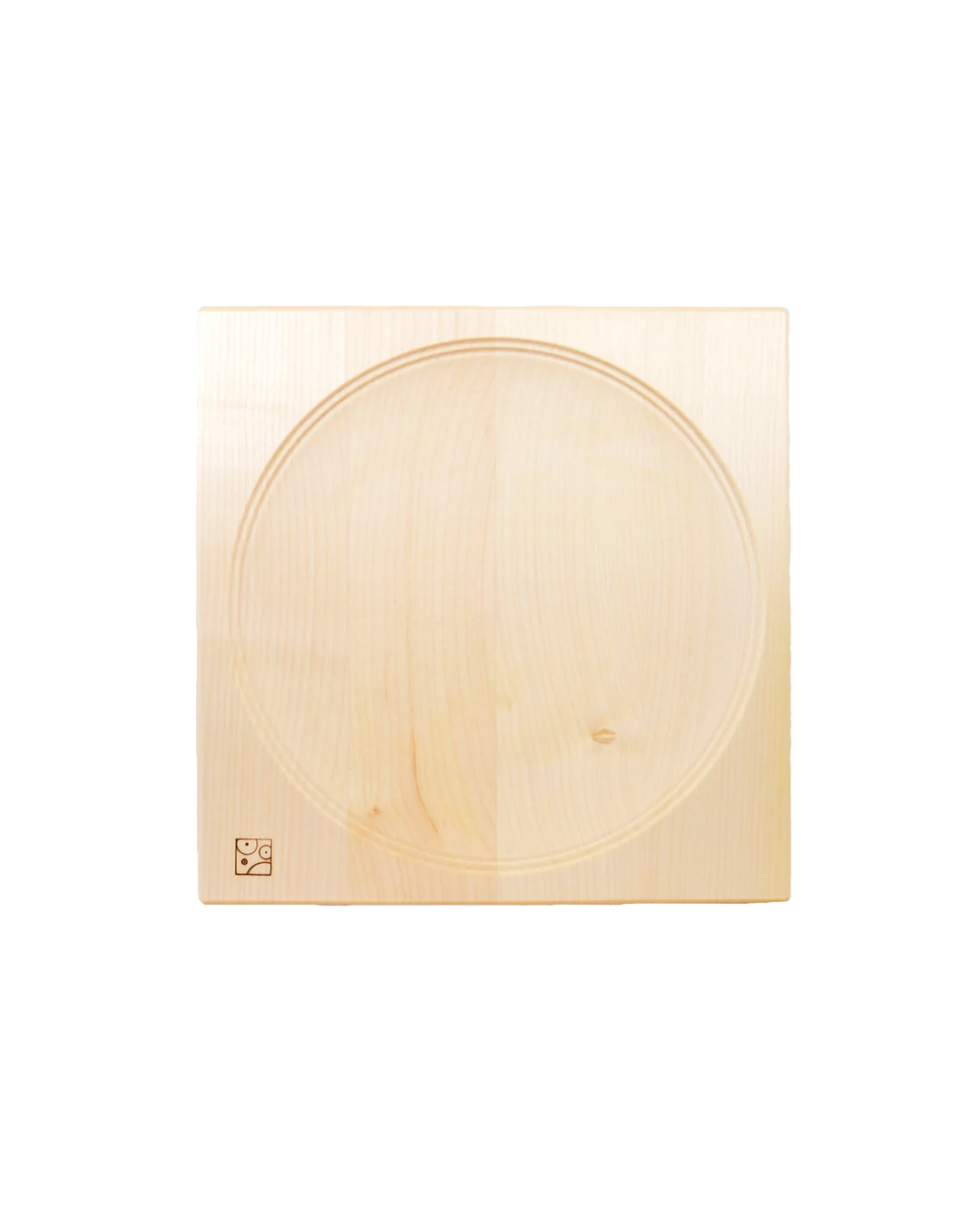 Spinning Top Tray