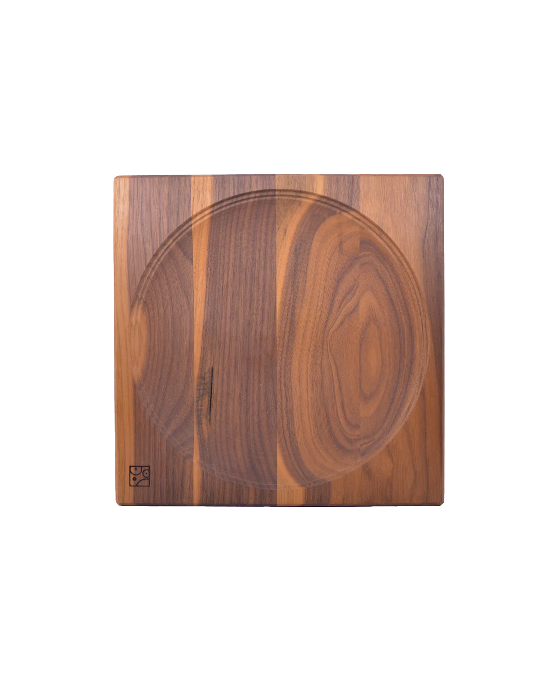 Spinning Top Tray