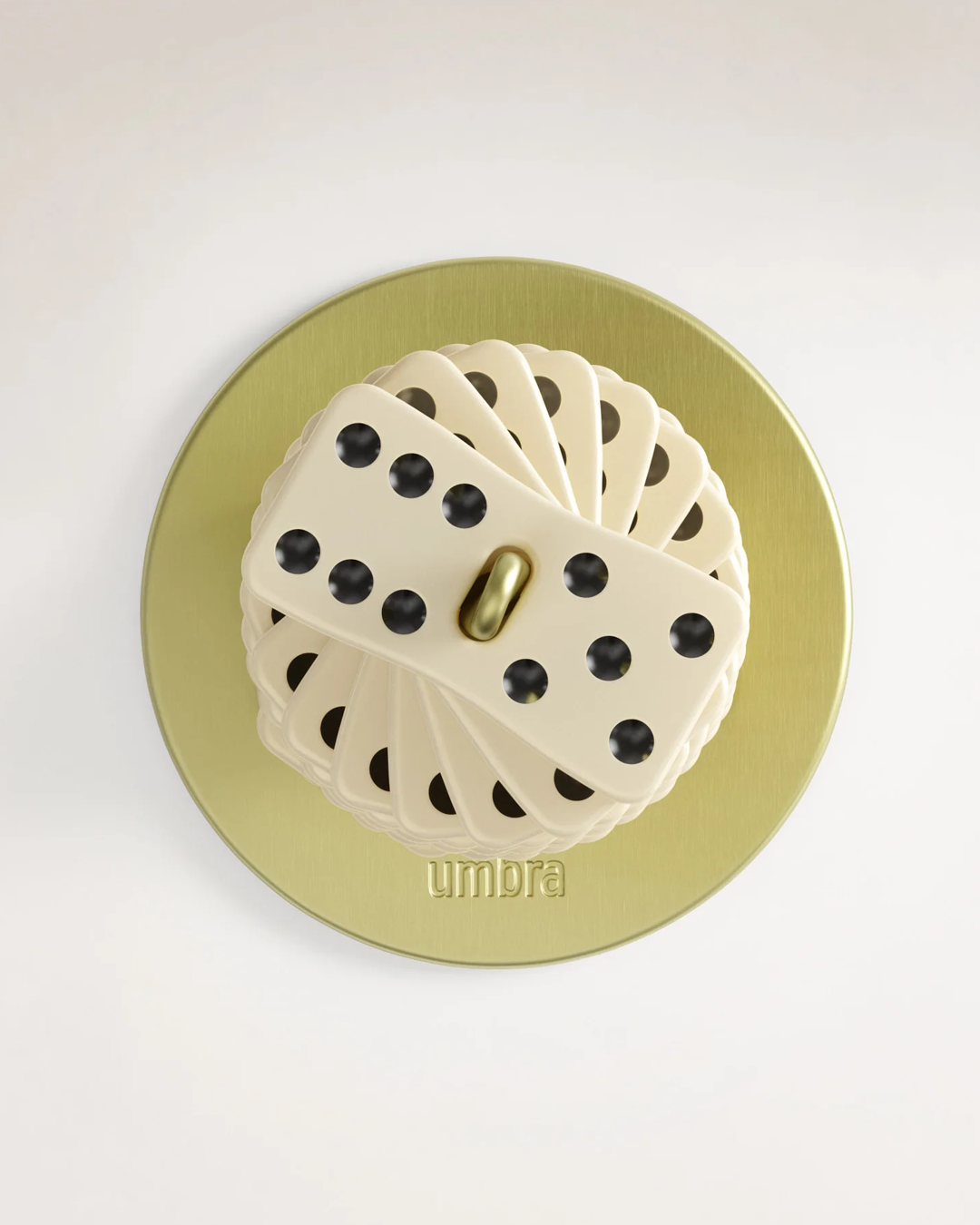 Spintile Dominos