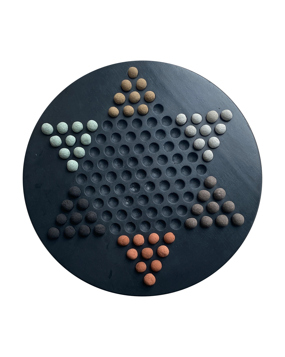 Chinese Checkers