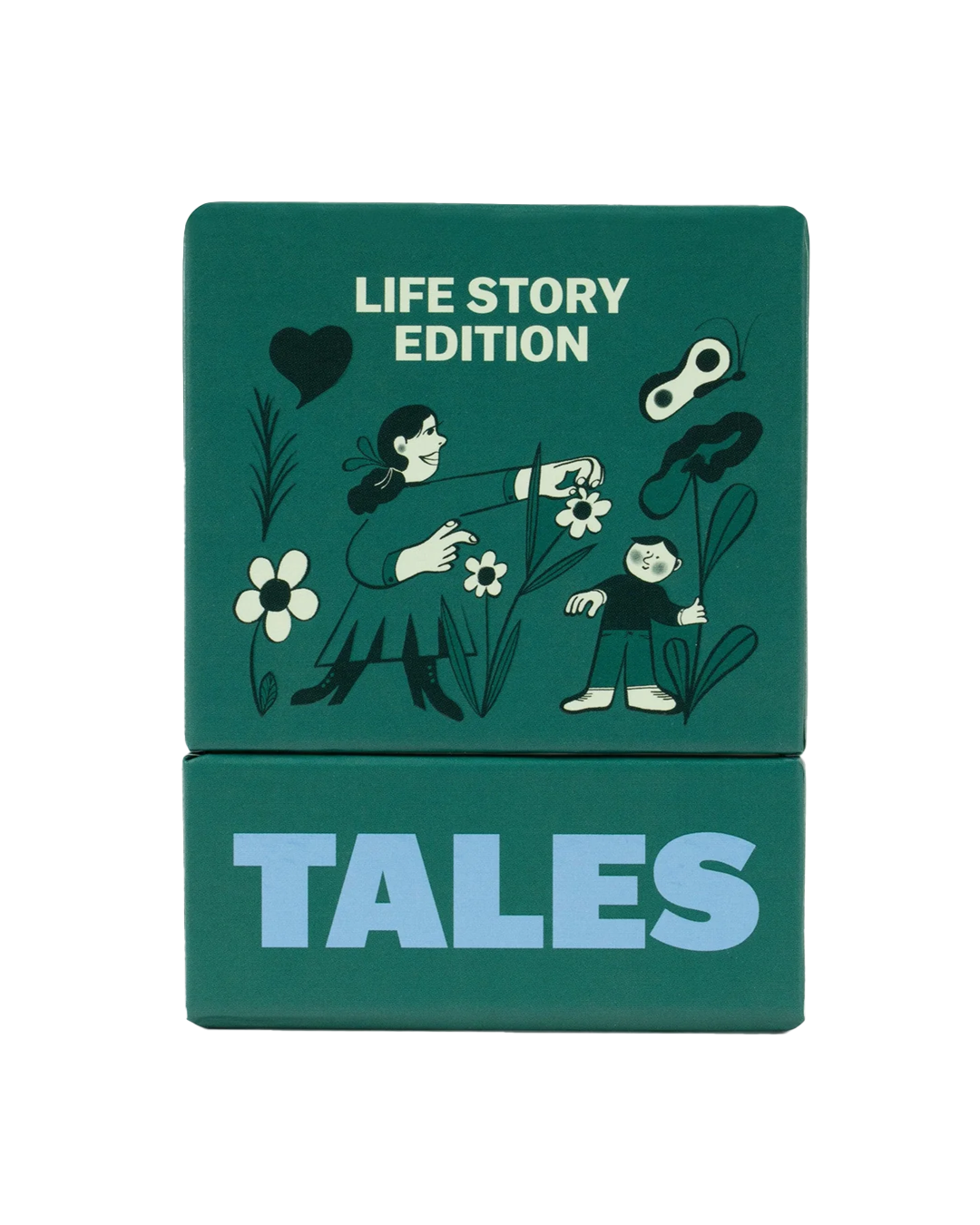 Tales Life Story Edition